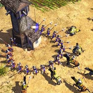 Age Of Empires 3 Iso Cracked